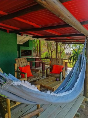 Rancho la Casual